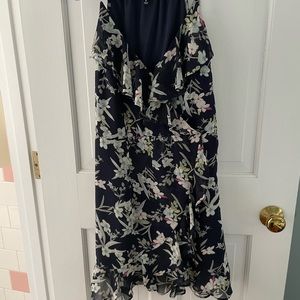 Lulus sundress